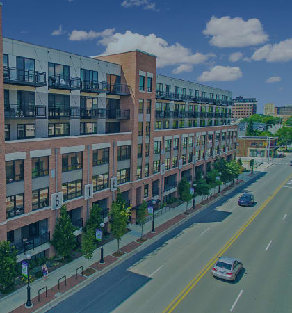 618 Apartments Ann Arbor